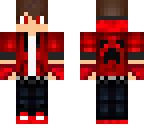 my new skin