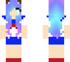 my school skin