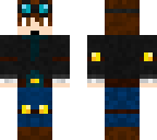 my skin