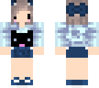 my skin