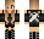 my skin but edited