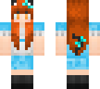myself in minecraft