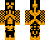 neon creeper halloween version edited