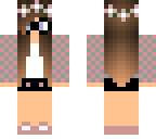 nerd autumn beauty