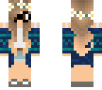 nerd girl