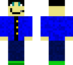 new and improved max skin updated