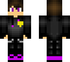 new purple guy