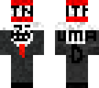 new troll face holding tnt