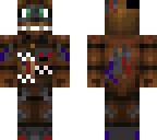 nightmare freddy