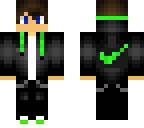 nike kid