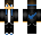 nike skin cap skin