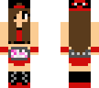 nikki bella