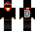 ninja domme