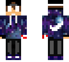 no girls galaxy