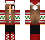 not my skin