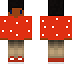 notice me sempi