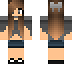 november skin