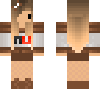 nutella girl