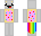 nyan cat