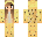 ocelot girl