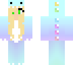ombre dino