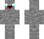omegastein