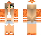 orange tomboy