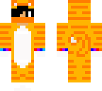 orange ultracat fix v3