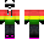 panda
