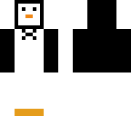 paul the penguin