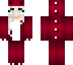personal oc onesie