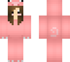 pig giirl