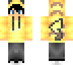 pika boy