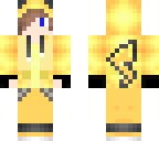 pikachu boy