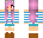 pink 2 is cooler