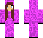 pink girl