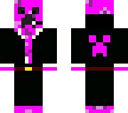pink lava creeper