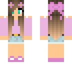 pinkie 