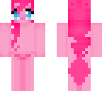 pinkie copy