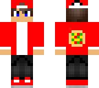 pizza boy