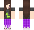 pj girl