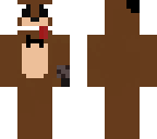 plush freddy