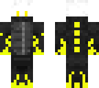 polar bear pvp yellow