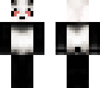polly the panda
