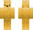 poppy457's potato