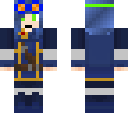 prince superboygamer805