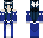 princess sapphire