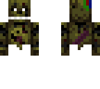 pringtrap raith