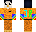 prison penguinman jr