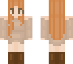 pumpkin spice